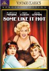 Video Sleeve for Some Like It Hot. All rights reserved.